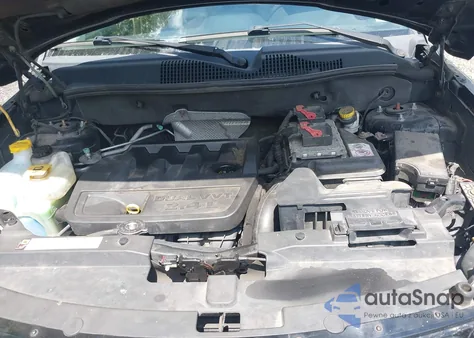 2013 Jeep Compass Limited z USA, uszkodzony, nr VIN 1C4NJDCB3DD225499